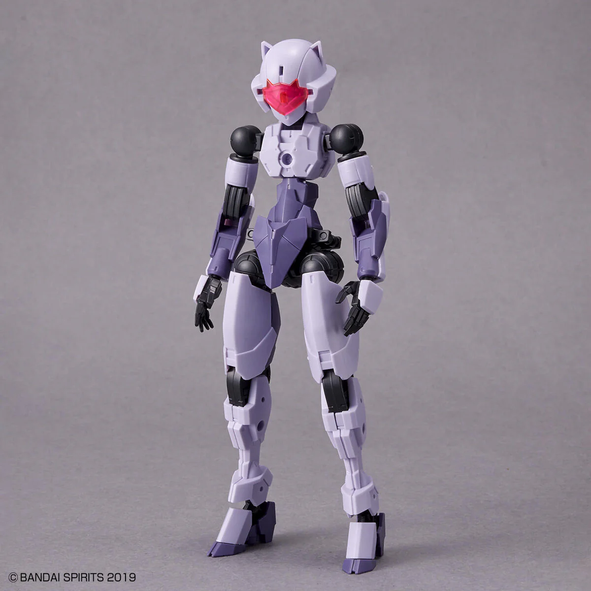 30MINUTES SISTERS - 30MM 1/144 EXM-E7r Spinatia (Reaper Specification) - Image 2