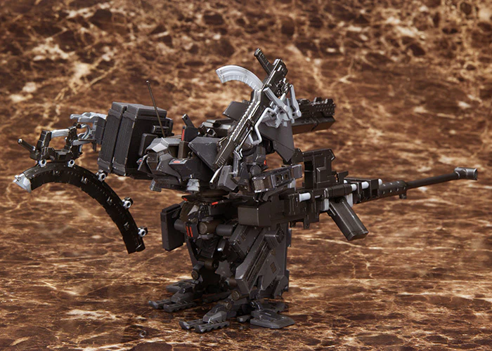 Armored Core - 1/72 UCR-10/L AGNI (ARMORED CORE V) - Image 10