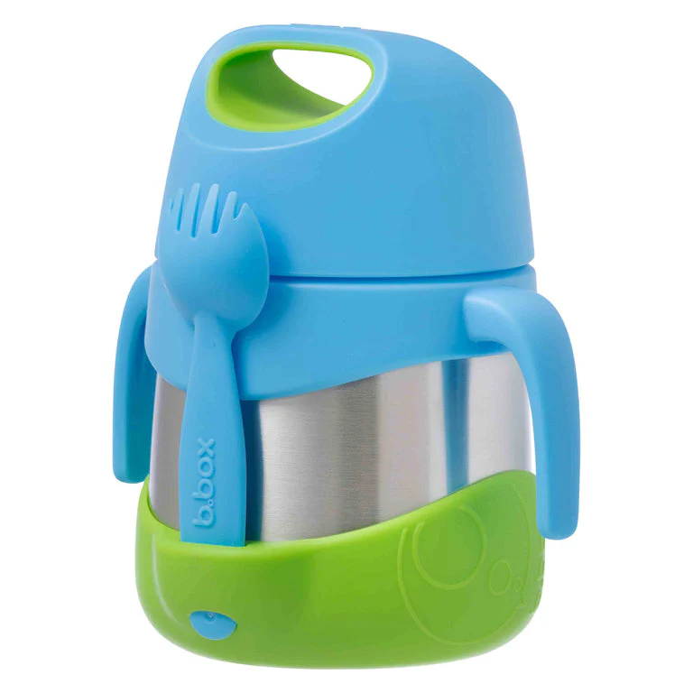 B.Box - Insulated Food Jar Ocean Breeze