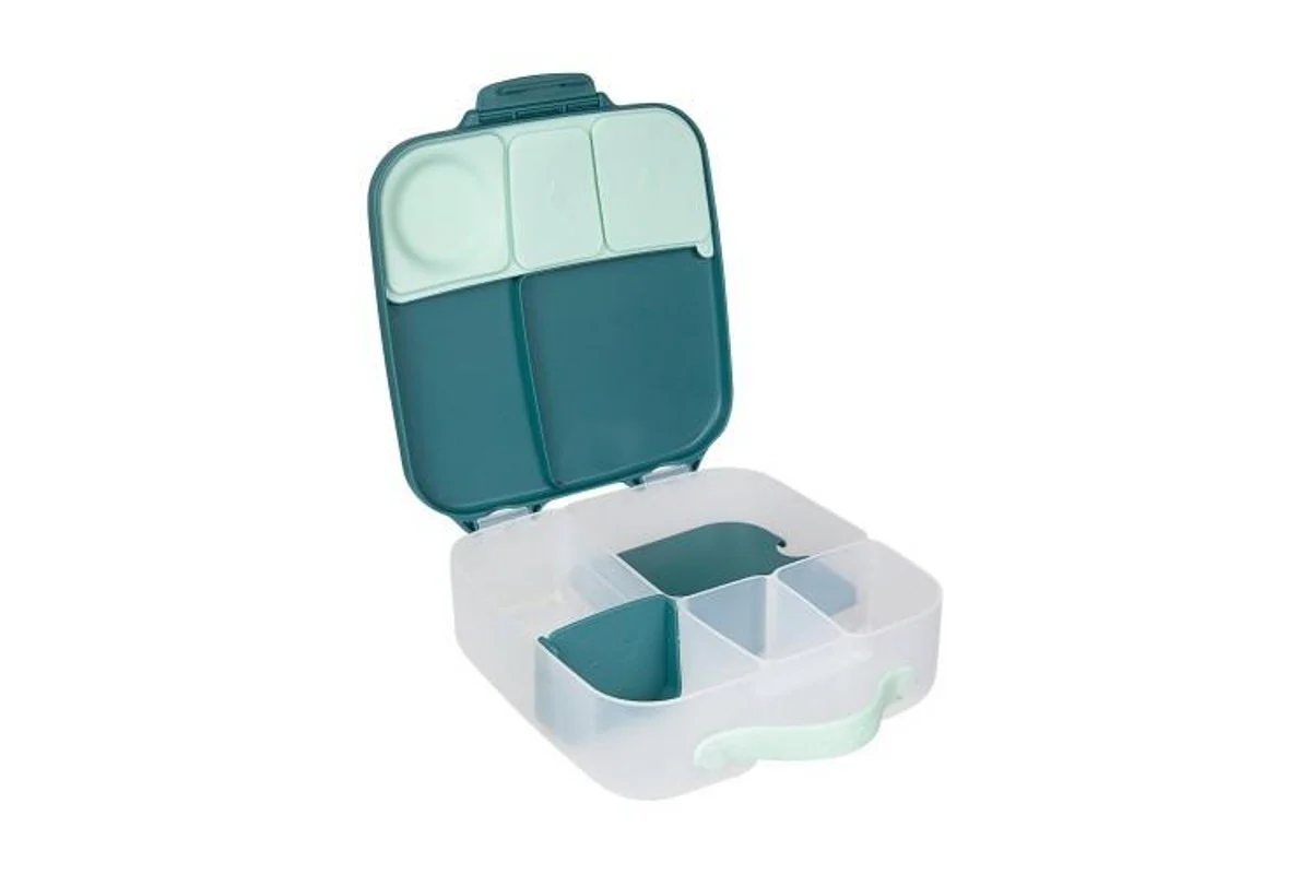 B.Box - Lunch Box Emerald Forest - Image 3