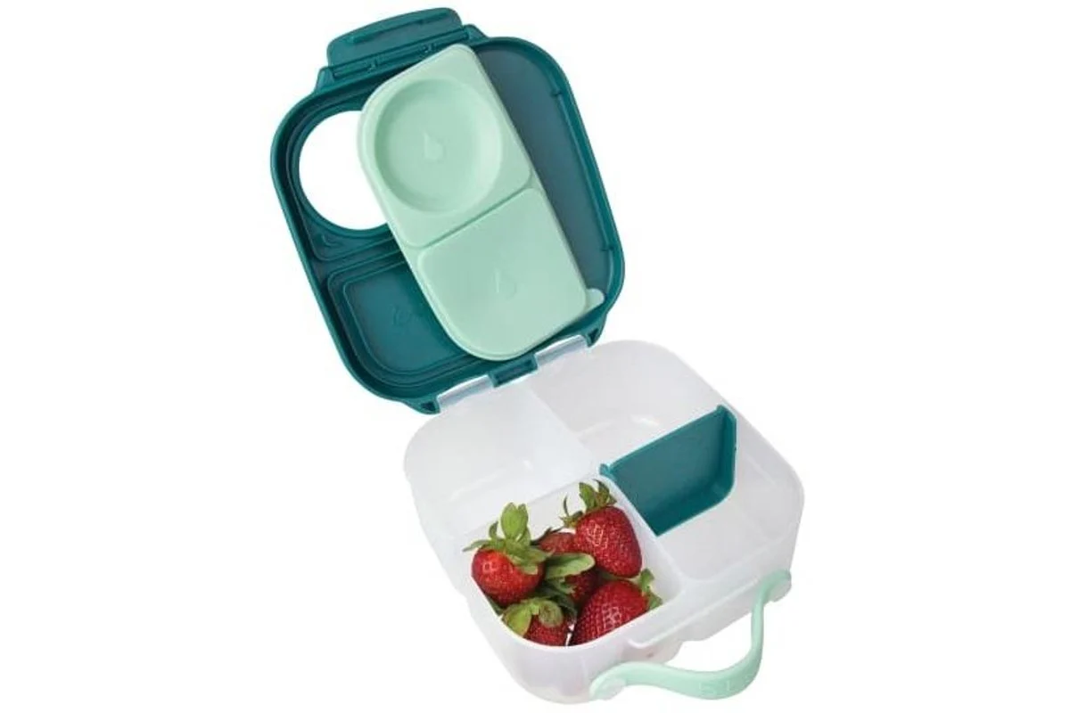 B.Box - Lunch Box Emerald Forest - Image 4