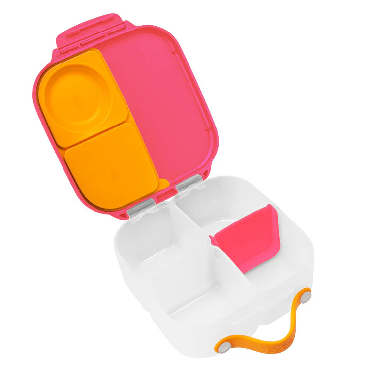 B.Box - Mini Lunch Box Strawberry Shake - Image 3
