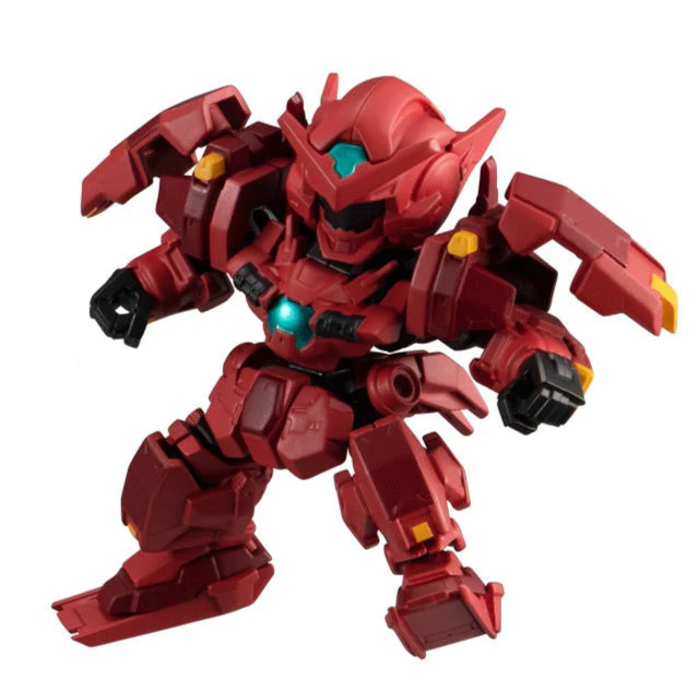Bandai Gashapon - Mobility Joint Gundam Vol.5 - Image 10