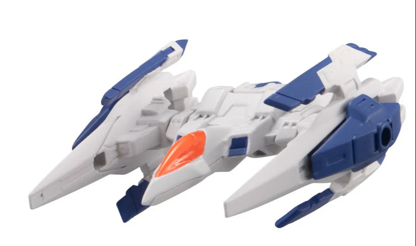 Bandai Gashapon - Mobility Joint Gundam Vol.5 - Image 4