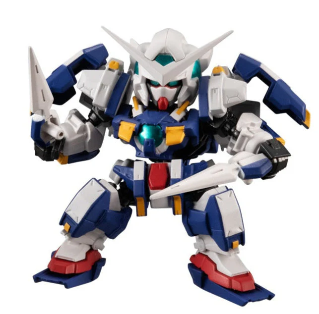 Bandai Gashapon - Mobility Joint Gundam Vol.5 - Image 7