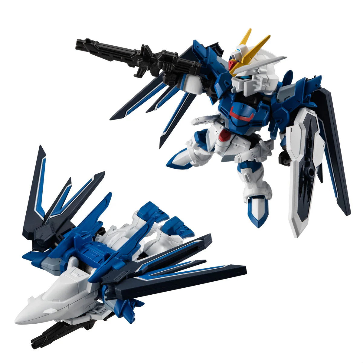 Bandai Gashapon - Mobility Joint Gundam Vol.7 - Image 5