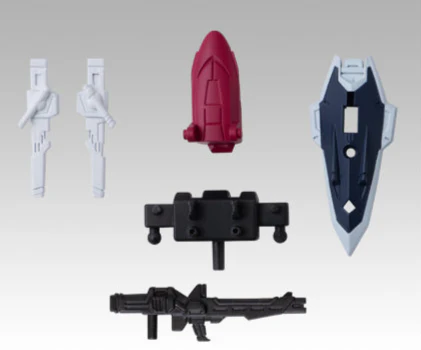 Bandai Gashapon - Mobility Joint Gundam Vol.7 - Image 7