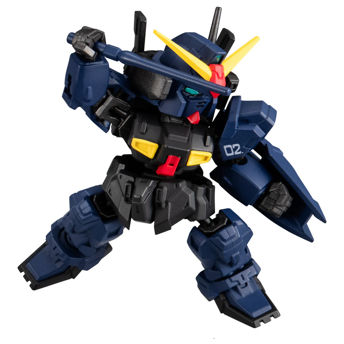 Bandai Gashapon - Mobility Joint Gundam Vol.9 - Image 10