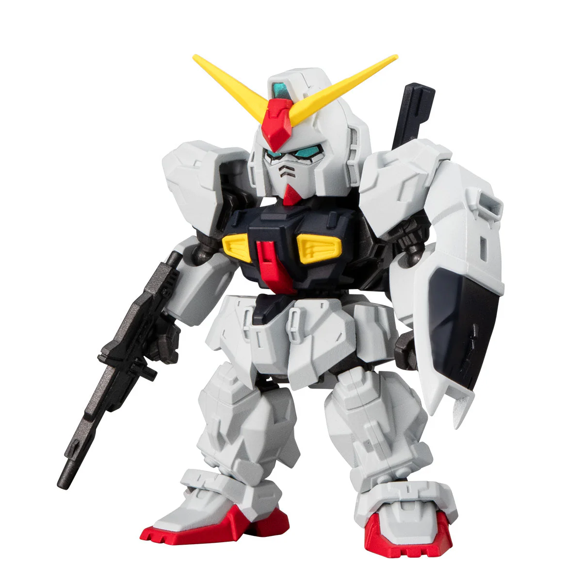 Bandai Gashapon - Mobility Joint Gundam Vol.9 - Image 11