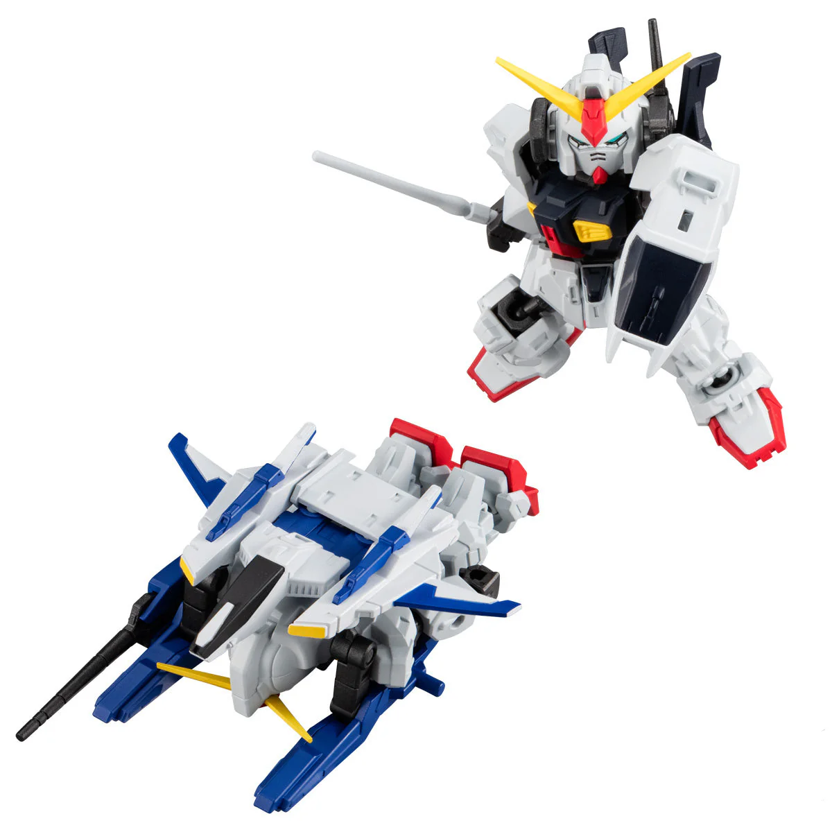 Bandai Gashapon - Mobility Joint Gundam Vol.9 - Image 6