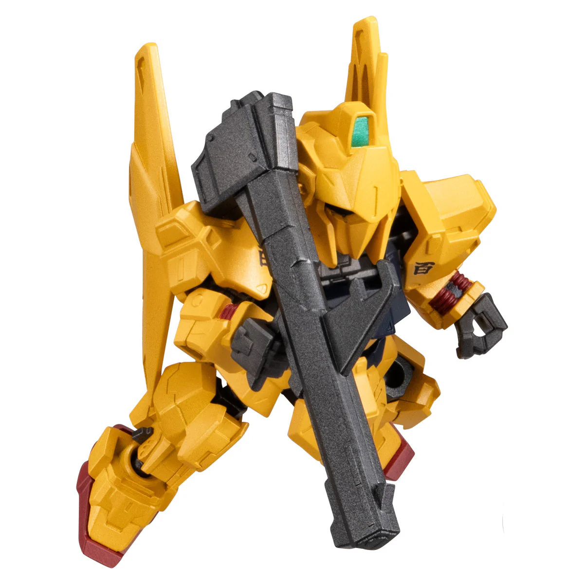 Bandai Gashapon - Mobility Joint Gundam Vol.9 - Image 8