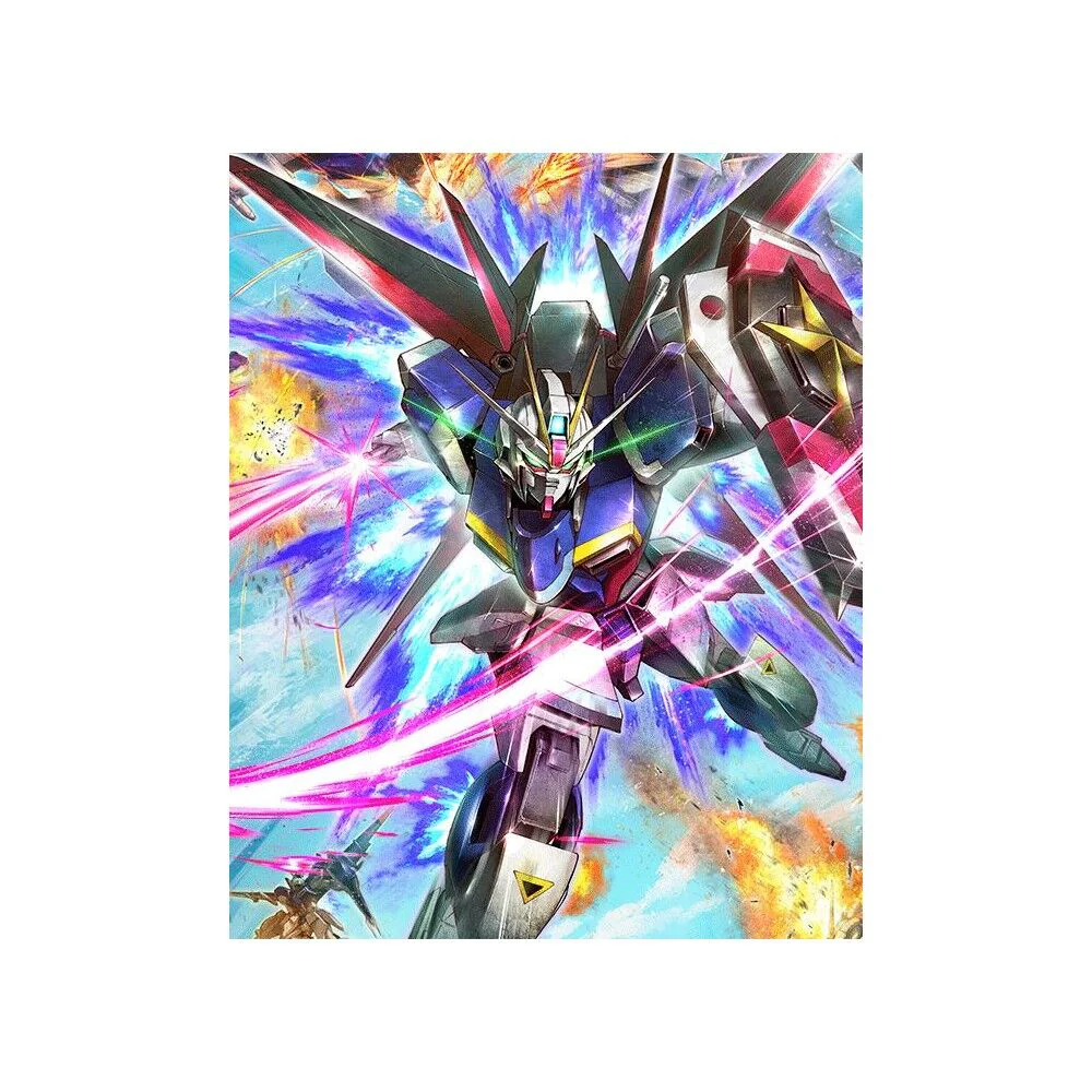 Bandai - Gundam Card Game Ultimate Deck TBA [ST09] [PRE-ORDER] - Image 2
