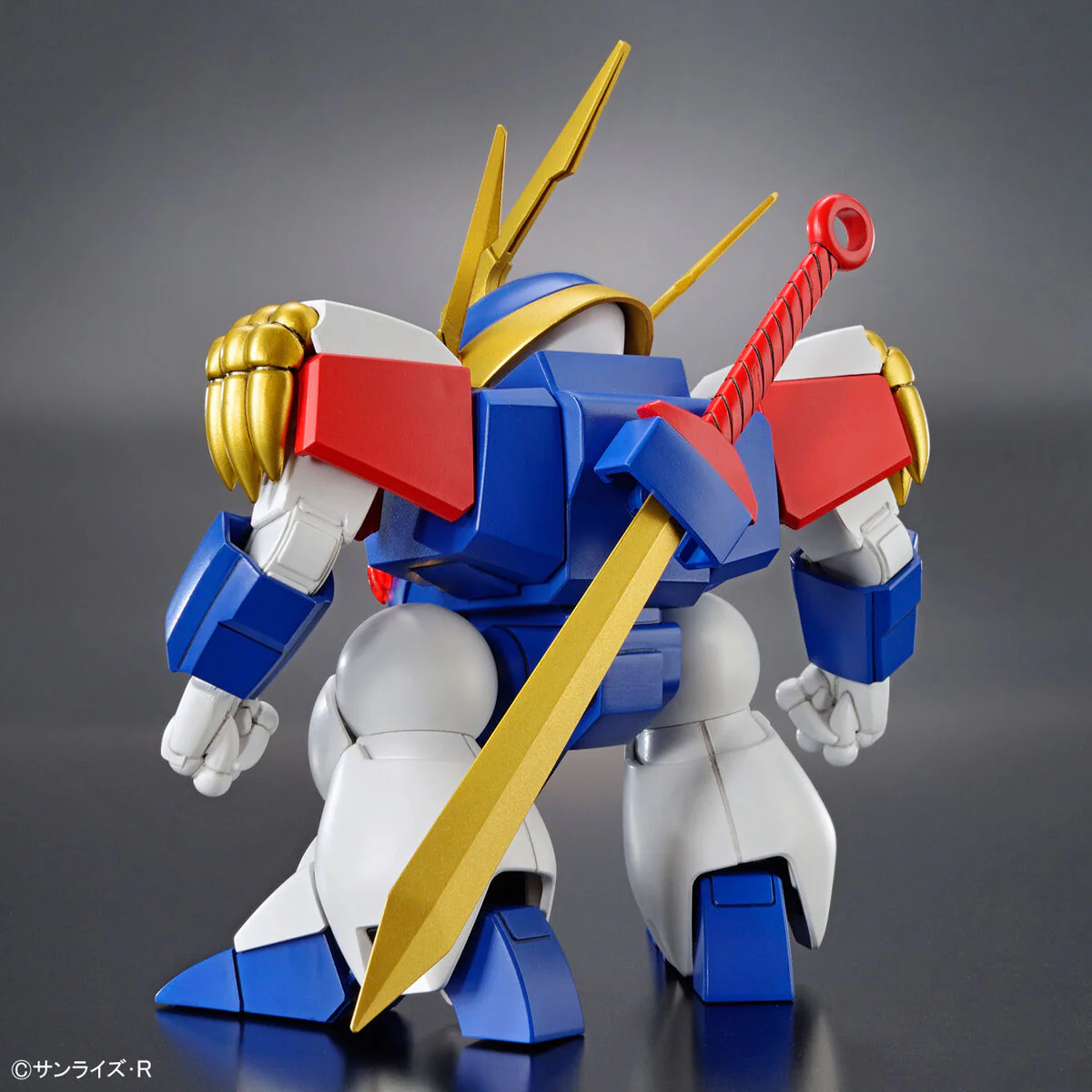 BANDAI - HG Ryujinmaru (Mashin Hero Wataru) - Image 6