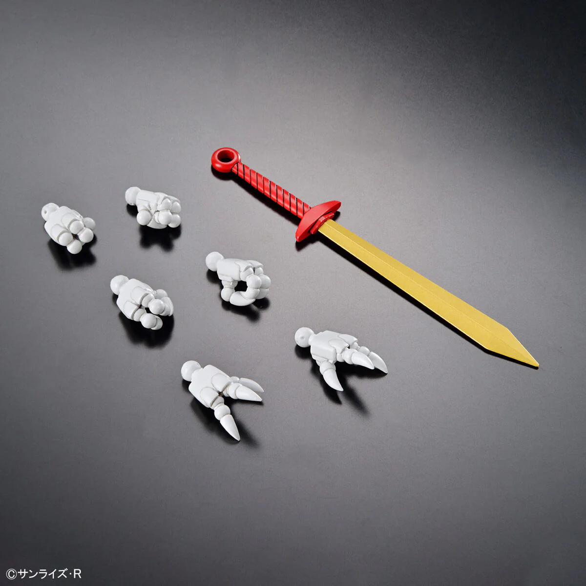 BANDAI - HG Ryujinmaru (Mashin Hero Wataru) - Image 8