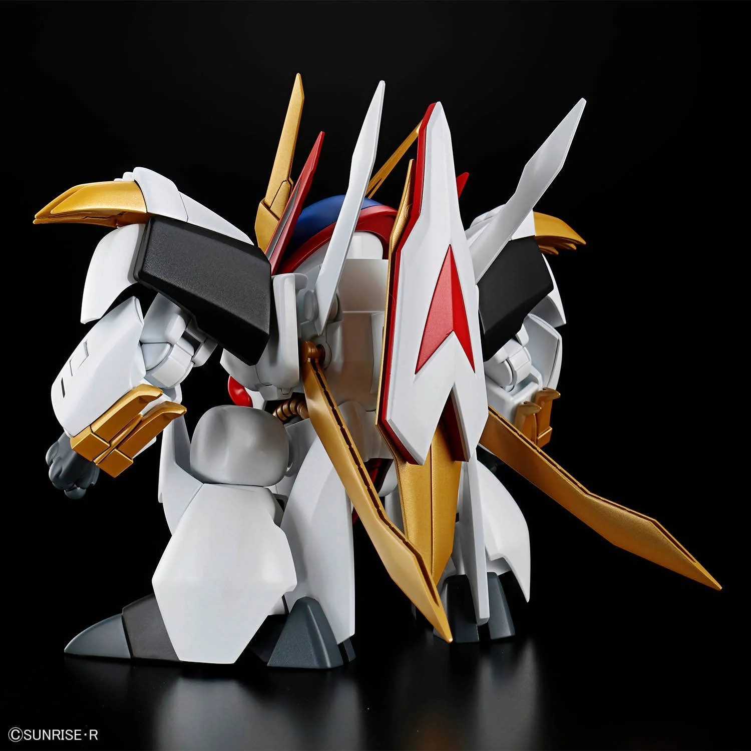 BANDAI - HG Ryuoumaru - Image 2