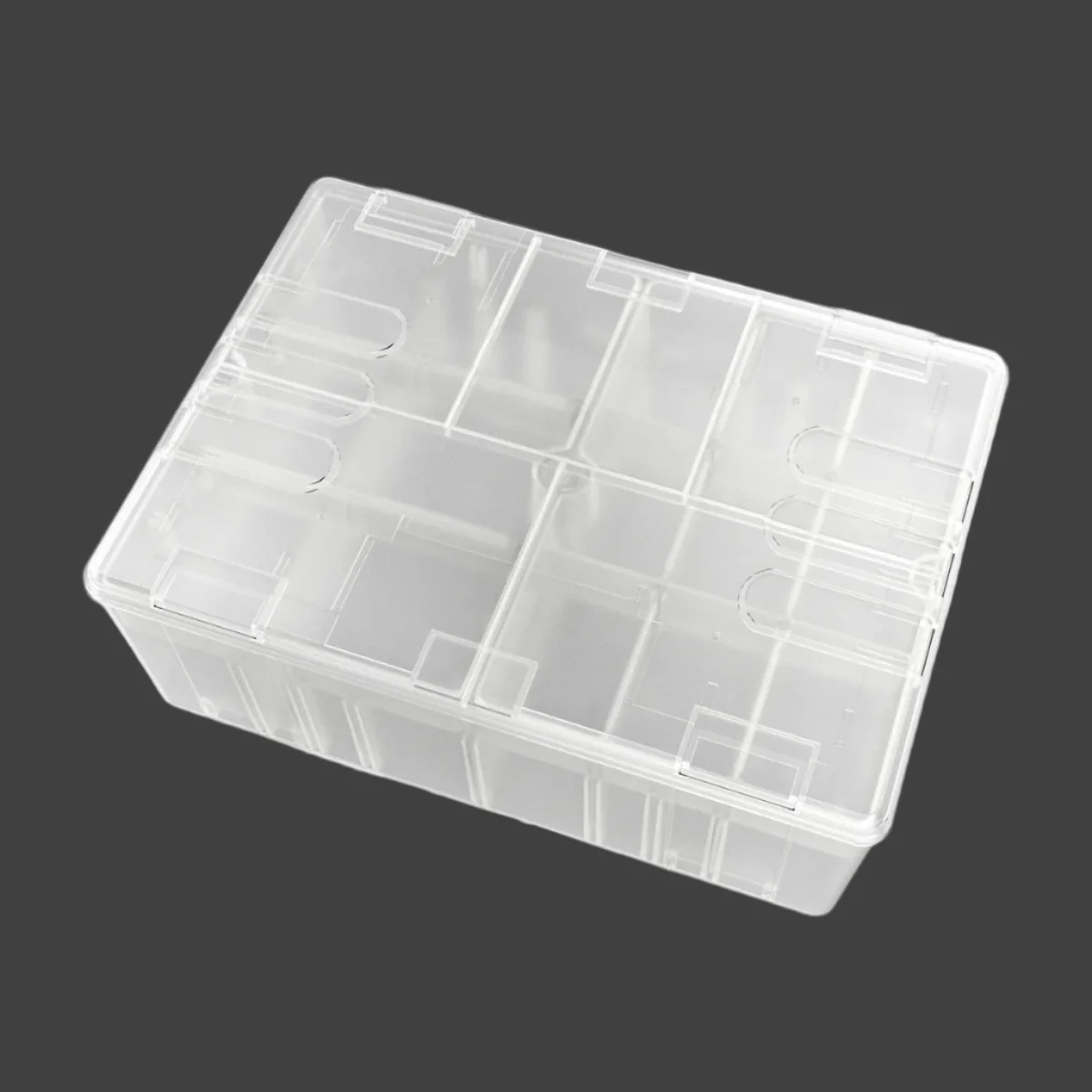 BANDAI - Model Multi Builders Case