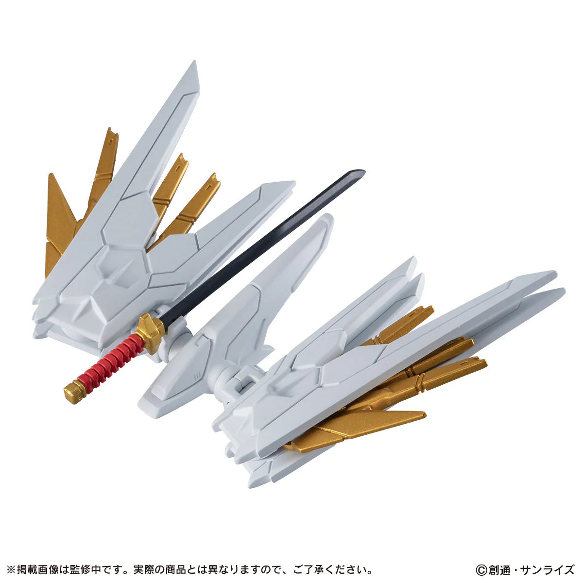 Gundam - Mobile Suit Gundam Mobile Suit Ensemble 28: 1Box (10pcs) - Image 3