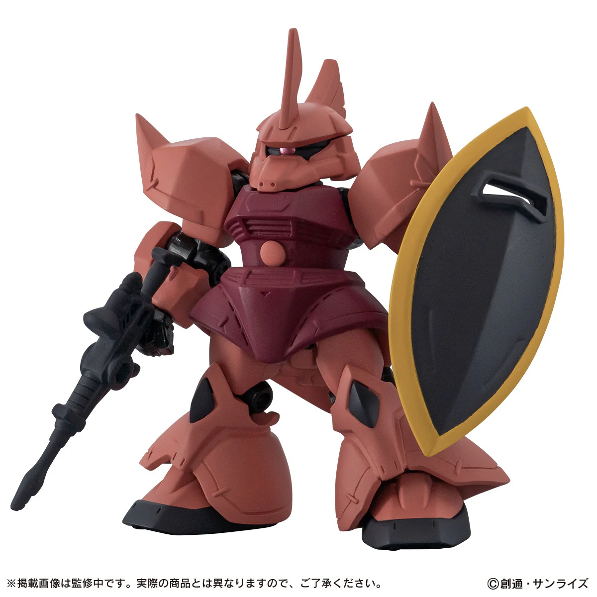 Gundam - Mobile Suit Gundam Mobile Suit Ensemble 28: 1Box (10pcs) - Image 5