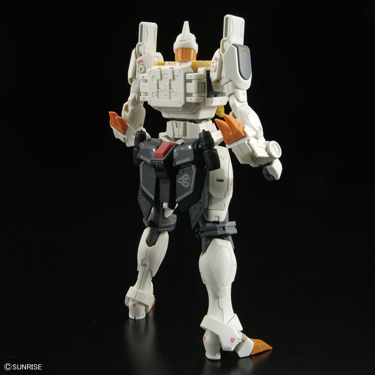 Bandai - RG GaoGaiGar Model Kit - Image 5