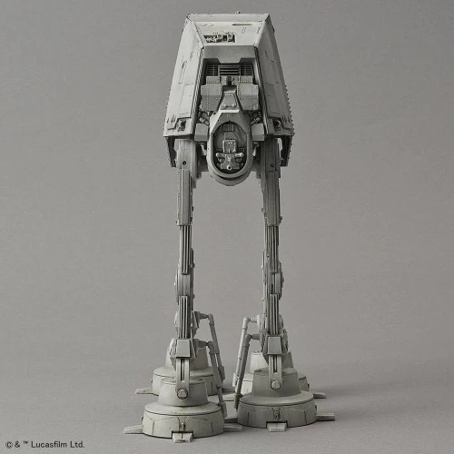 Bandai Star Wars - 1/144 AT-AT Walker Model Kit - Image 8