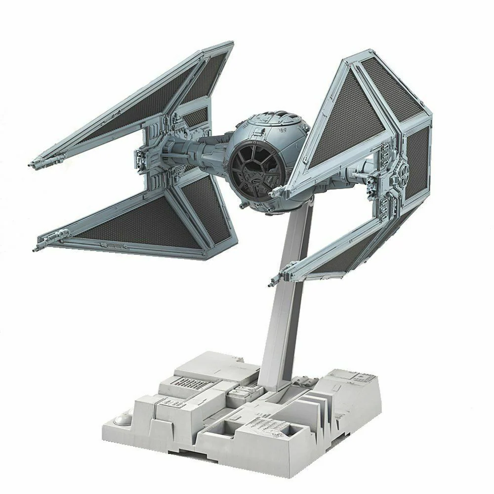 Bandai Star Wars - 1/72 Tie Interceptor