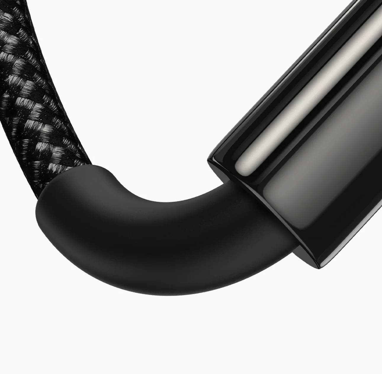 Baseus 100w USB-A to USB-C Cable USB to Type-C 1m, 2m - Image 3