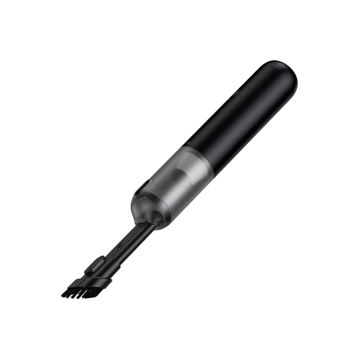 Baseus A3 lite Cordless Car Vacuum Cleaner 100W 12000 Pa Black - Image 3
