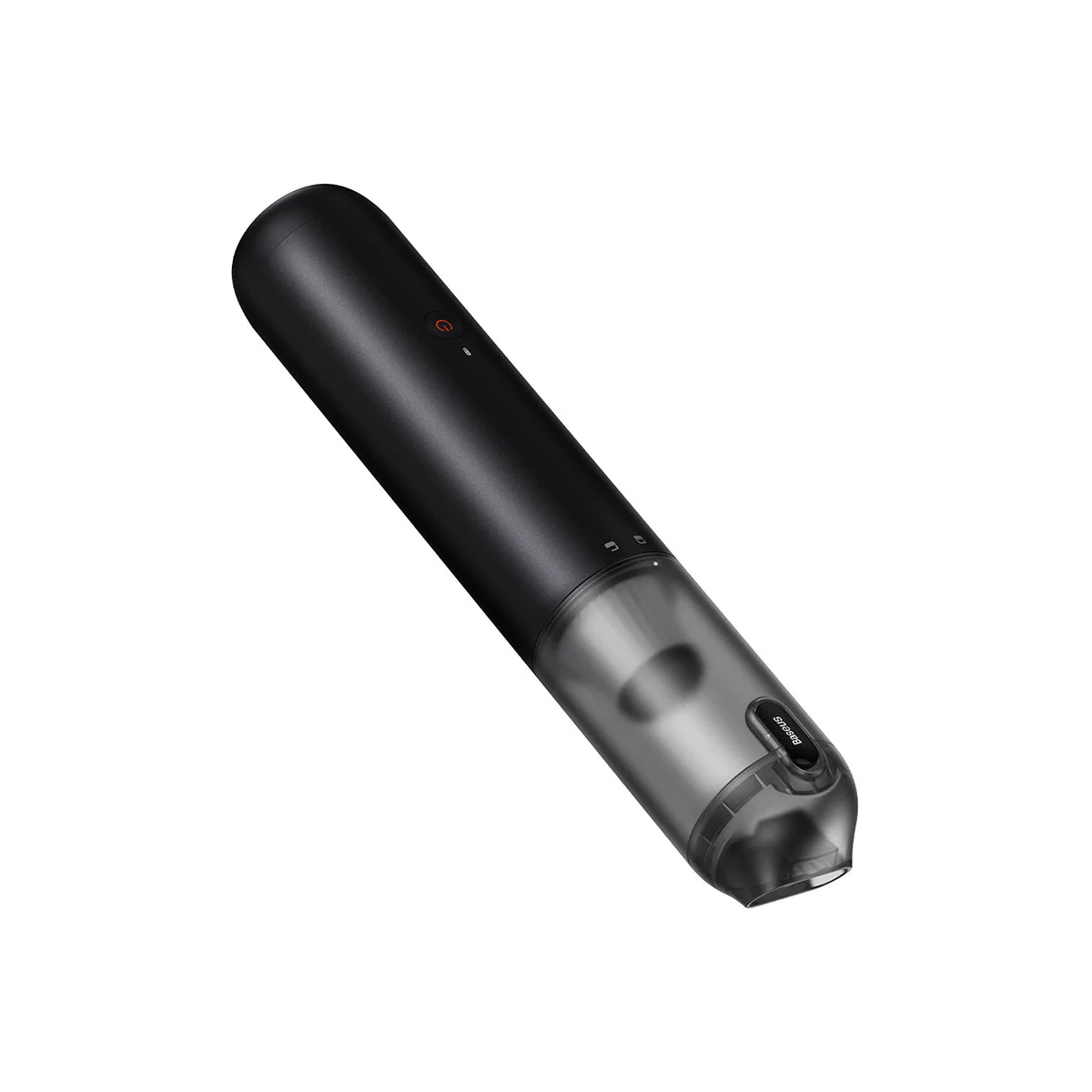 Baseus A3 lite Cordless Car Vacuum Cleaner 100W 12000 Pa Black - Image 4
