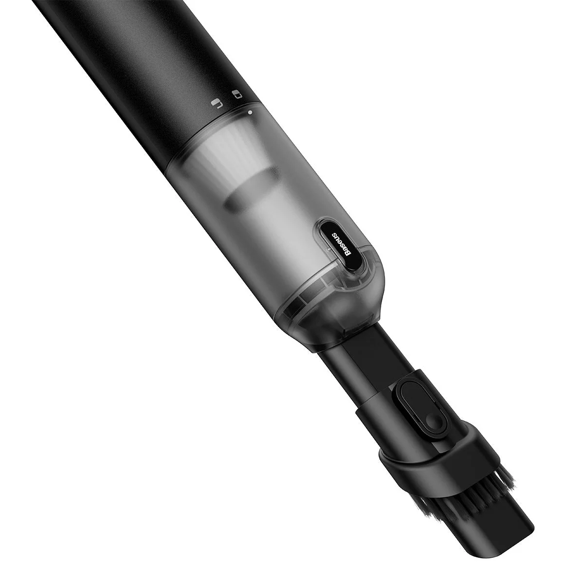 Baseus A3 lite Cordless Car Vacuum Cleaner 100W 12000 Pa Black - Image 5