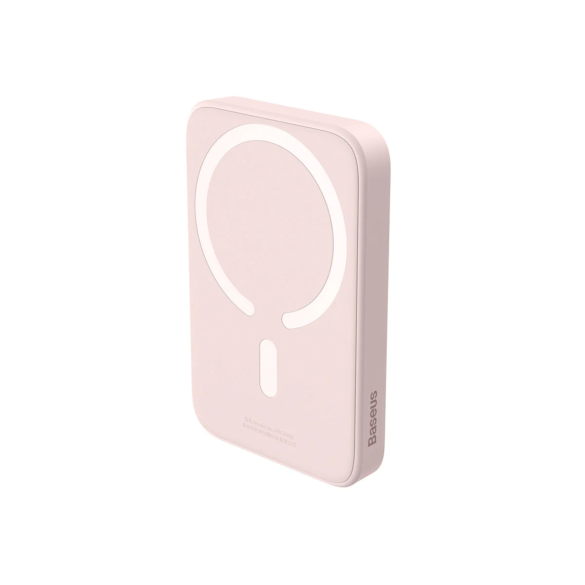 Baseus Magnetic Power Bank 20W 6000mAh - Image 2