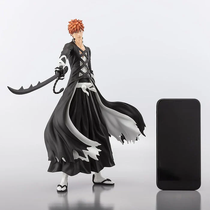 Bleach - Banpresto - Maximatic Ichigo Kurosaki - Image 4