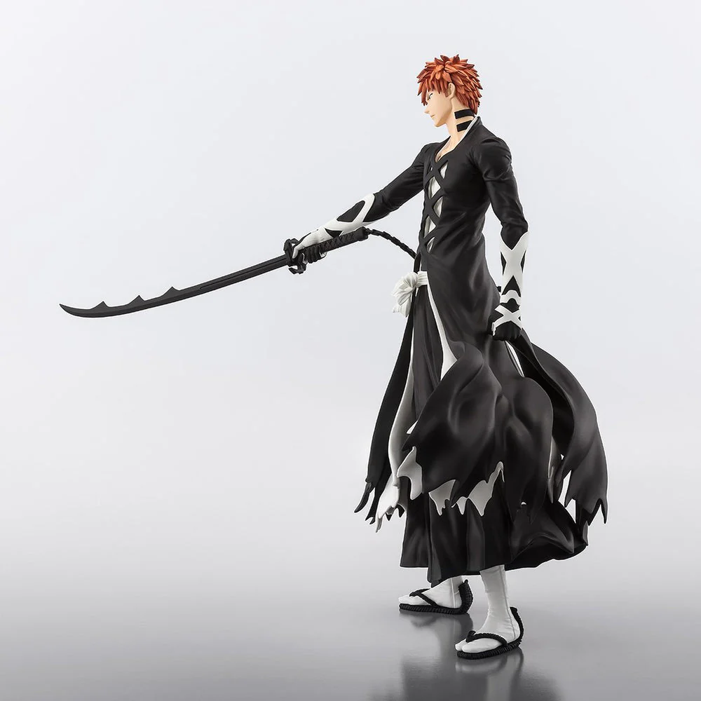 Bleach - Banpresto - Maximatic Ichigo Kurosaki - Image 5