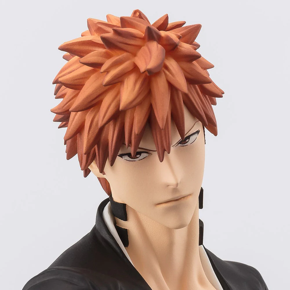 Bleach - Banpresto - Maximatic Ichigo Kurosaki - Image 6