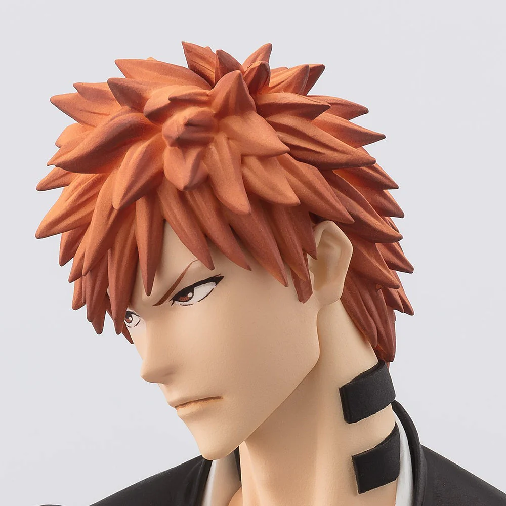 Bleach - Banpresto - Maximatic Ichigo Kurosaki - Image 7