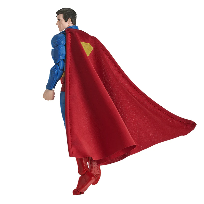 Blokees Figures DC ChampionClass 01 - Superman2025 - Image 2