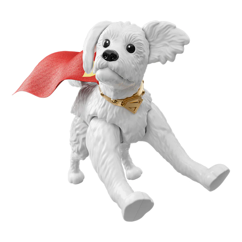 Blokees Figures DC ChampionClass 01 - Superman2025 - Image 3