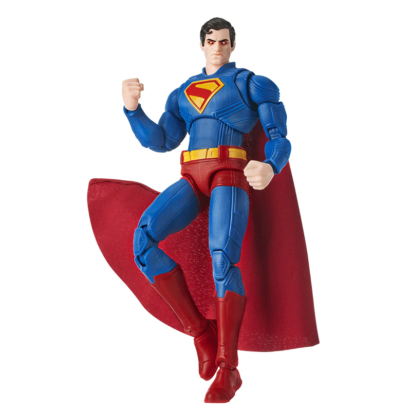 Blokees Figures DC ChampionClass 01 - Superman2025 - Image 4