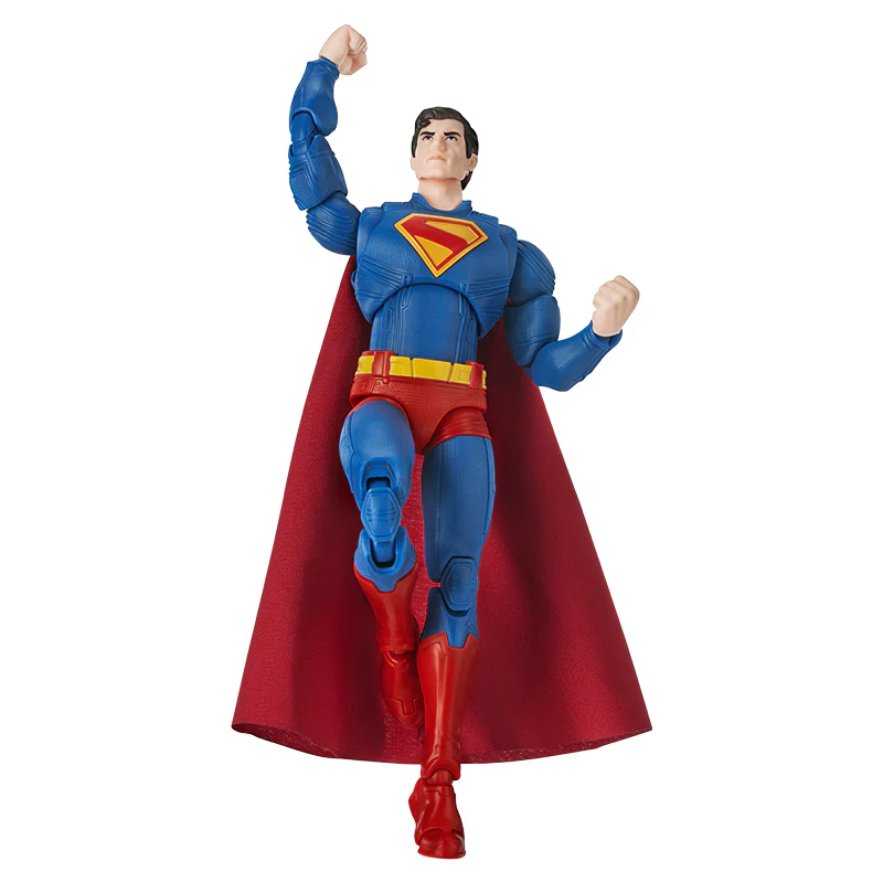 Blokees Figures DC ChampionClass 01 - Superman2025 - Image 5