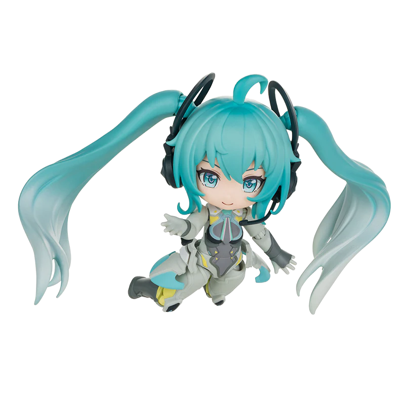 Blokees Hatsune Miku DaaLaMode Q Series MikuWithYou Blind Box - Image 13