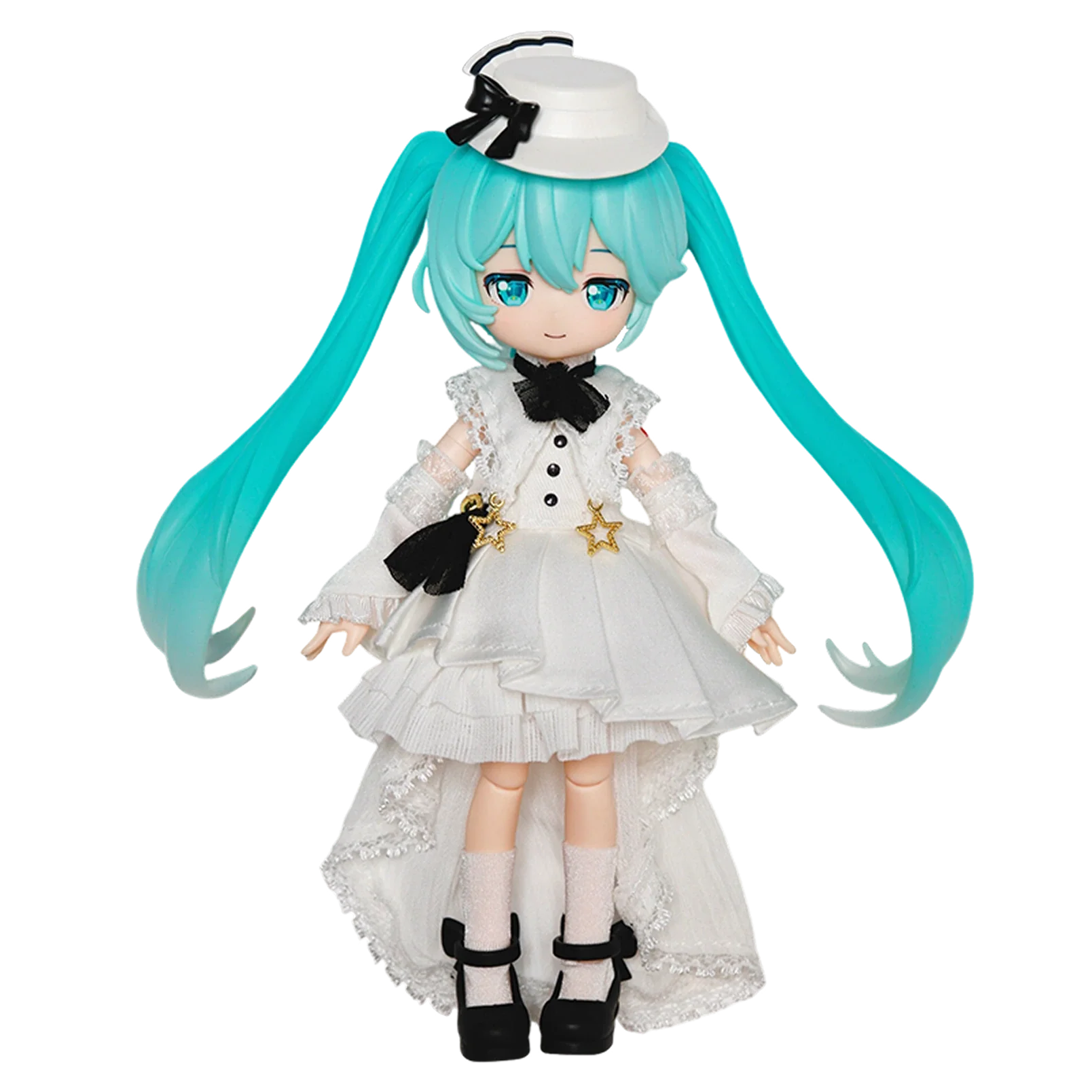 Blokees Hatsune Miku DaaLaMode Series Sonata Prologue Blind Box - Image 3