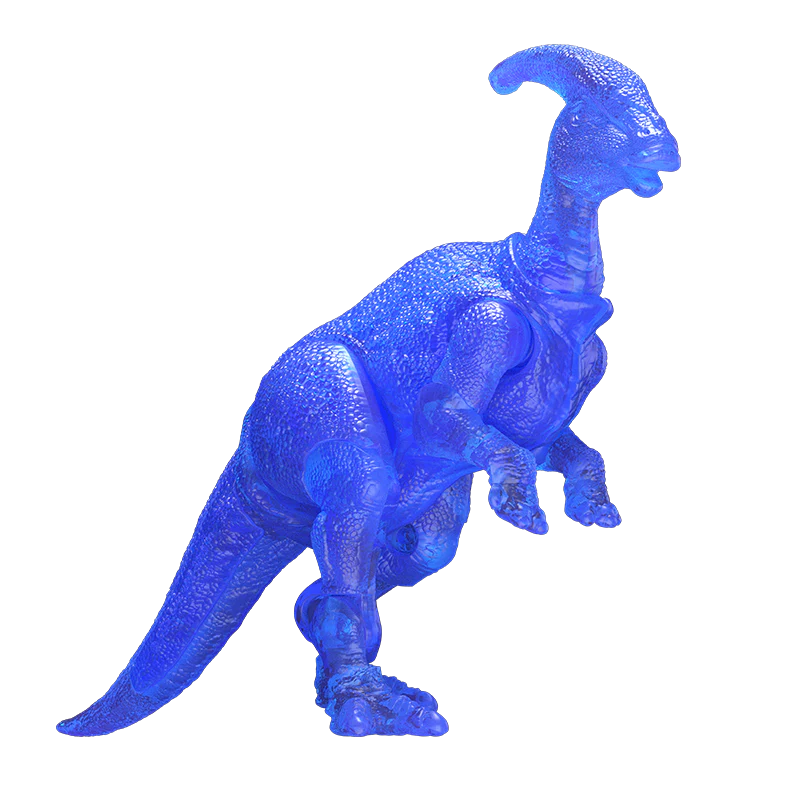 Blokees Jurassic World Terraventure TS02 Blind Box - Image 11
