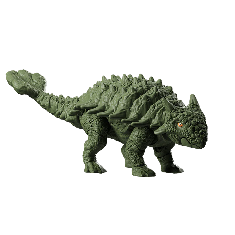 Blokees Jurassic World Terraventure TS02 Blind Box - Image 12