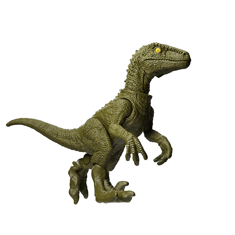 Blokees Jurassic World Terraventure TS02 Blind Box - Image 13