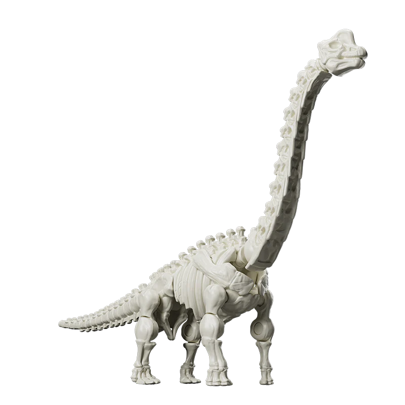 Blokees Jurassic World Terraventure TS02 Blind Box - Image 15