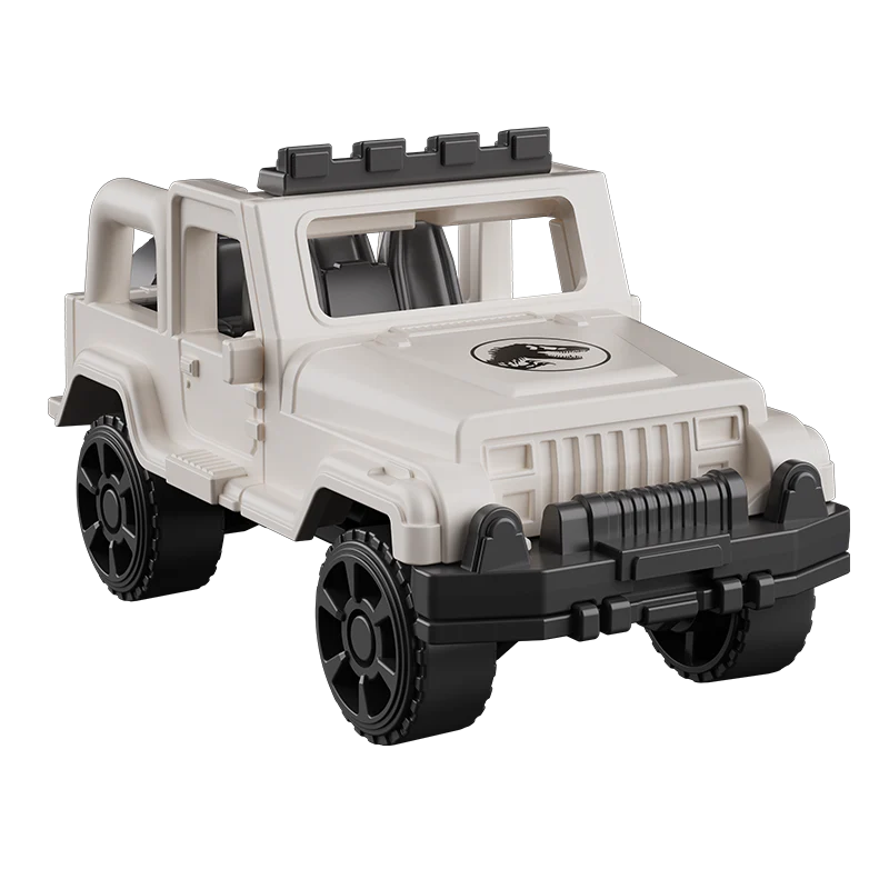 Blokees Jurassic World Terraventure TS02 Blind Box - Image 18