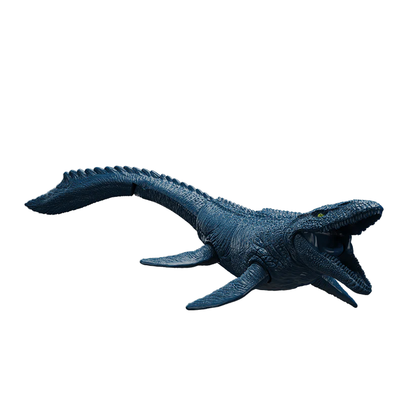 Blokees Jurassic World Terraventure TS02 Blind Box - Image 7