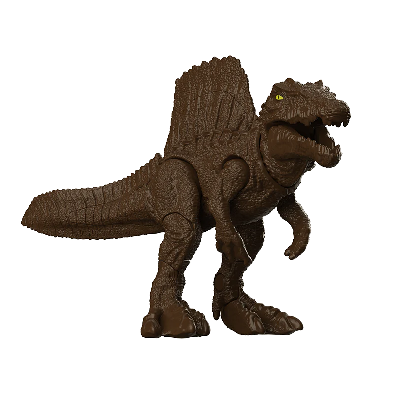 Blokees Jurassic World Terraventure TS01 Dinosaur Capture Operation Blind Box - Image 11