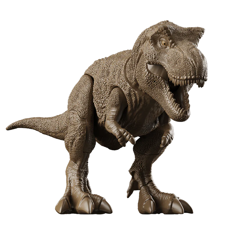 Blokees Jurassic World Terraventure TS01 Dinosaur Capture Operation Blind Box - Image 17