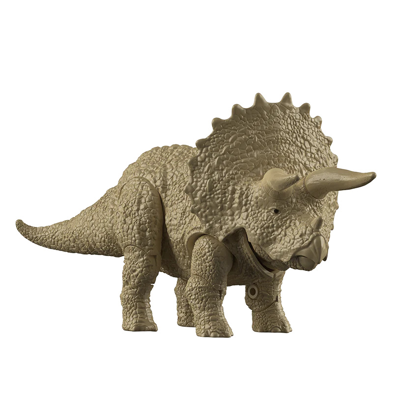 Blokees Jurassic World Terraventure TS01 Dinosaur Capture Operation Blind Box - Image 3