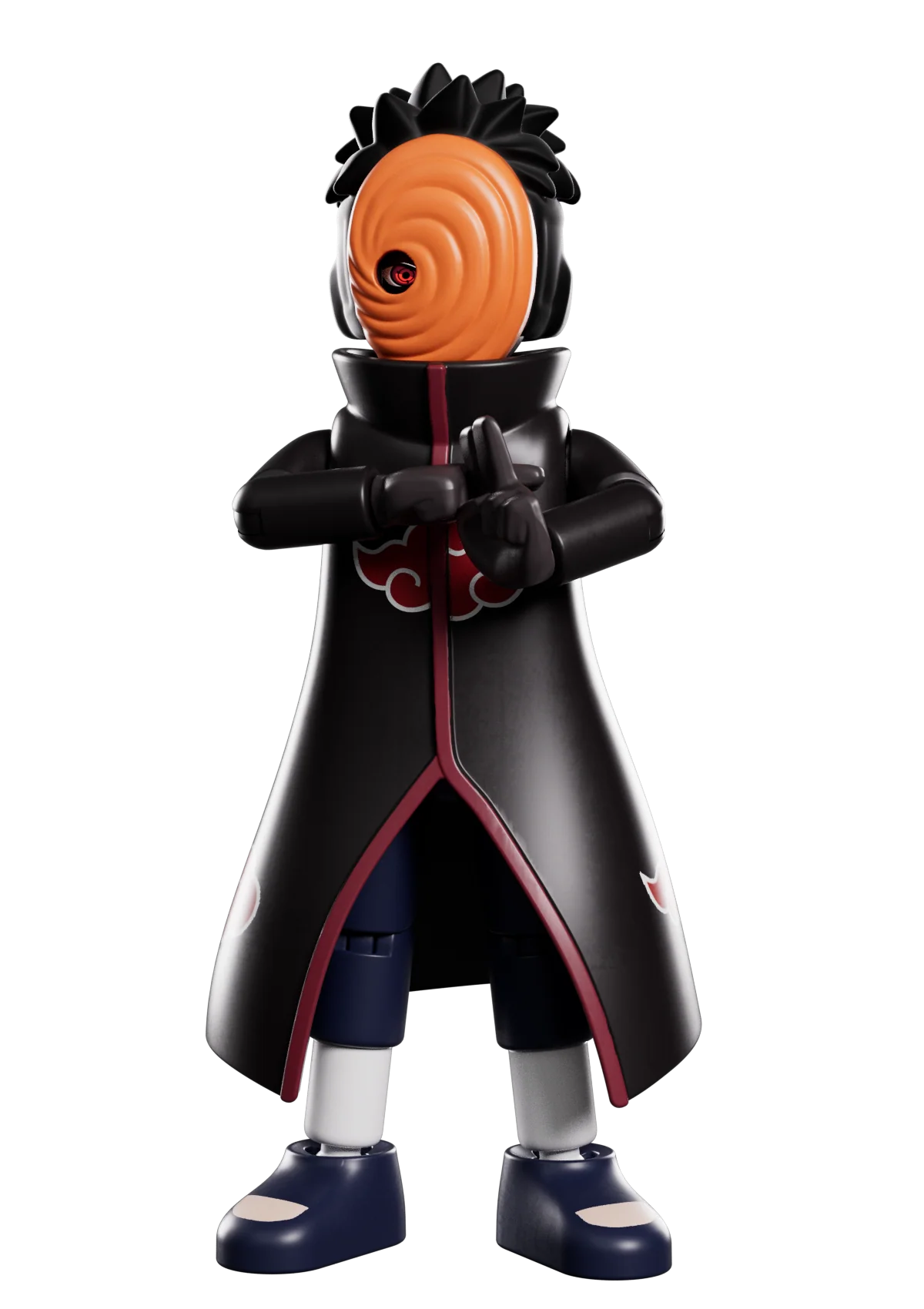 Blokees Naruto Galaxy Version 01 Ultimate Bond Blind Box - Image 11